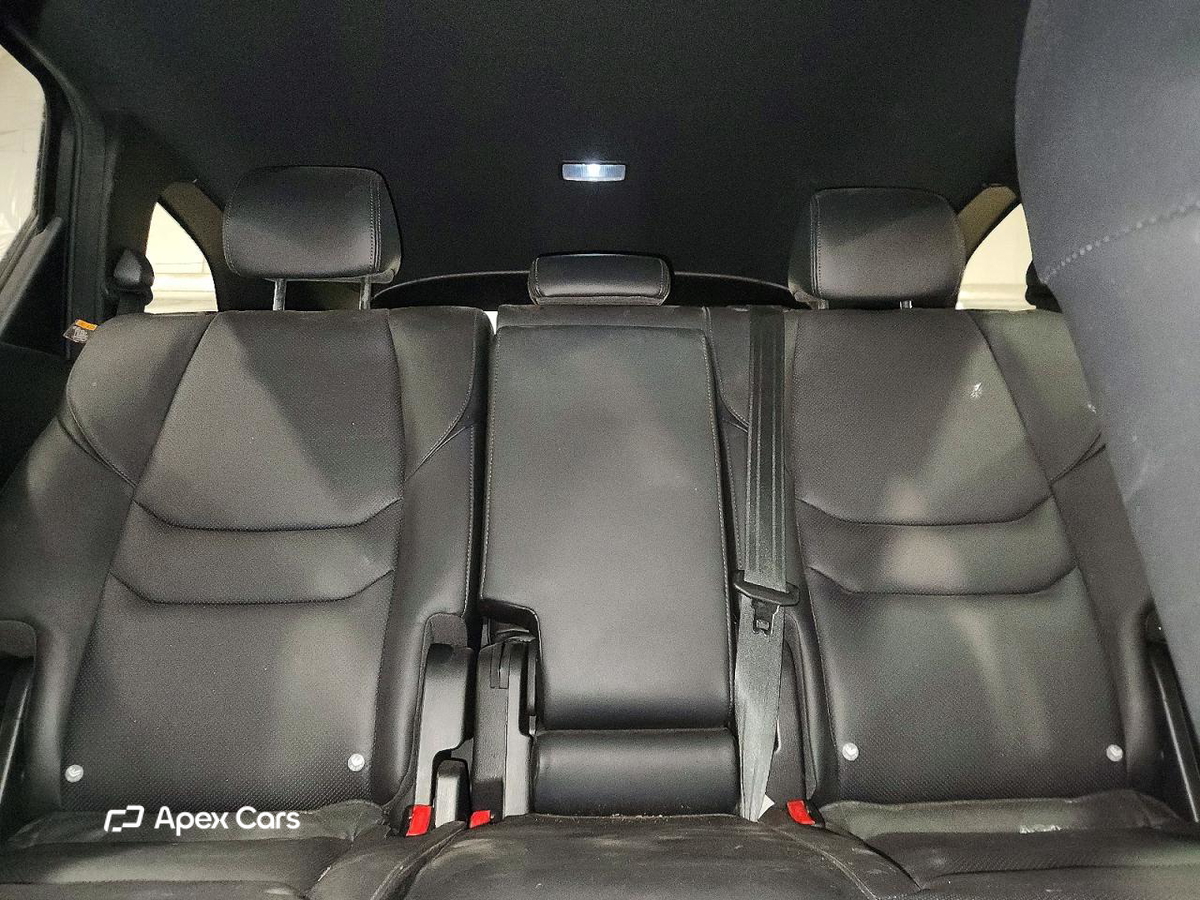 Mazda CX-9 2019