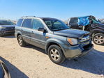 Honda Pilot 2008