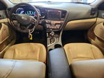 Kia Optima 2013