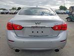 Infiniti Q50 2017