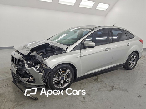 Ford Focus 2018 - Image 1 of 14