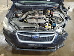 Subaru Impreza 2016