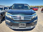 Honda Pilot 2017