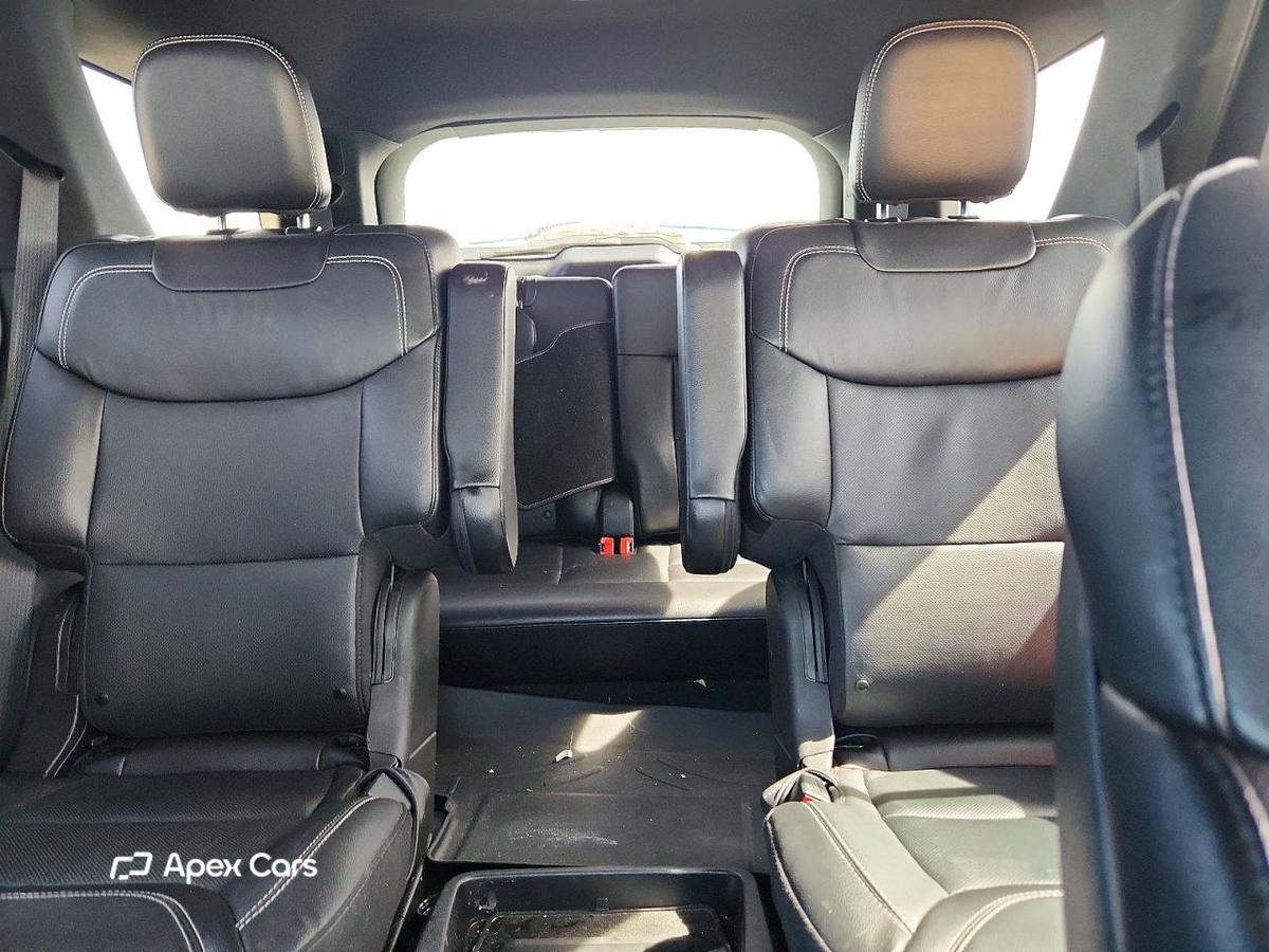 Ford Explorer 2020