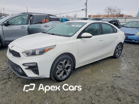 Kia Forte 2021 - Image 1 of 13