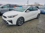 Kia Forte 2021