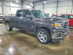 GMC Sierra 2015