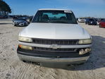 Chevrolet Silverado 2001