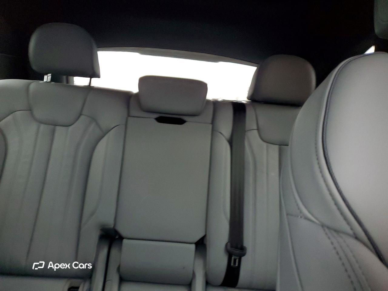 Audi Q5 2024