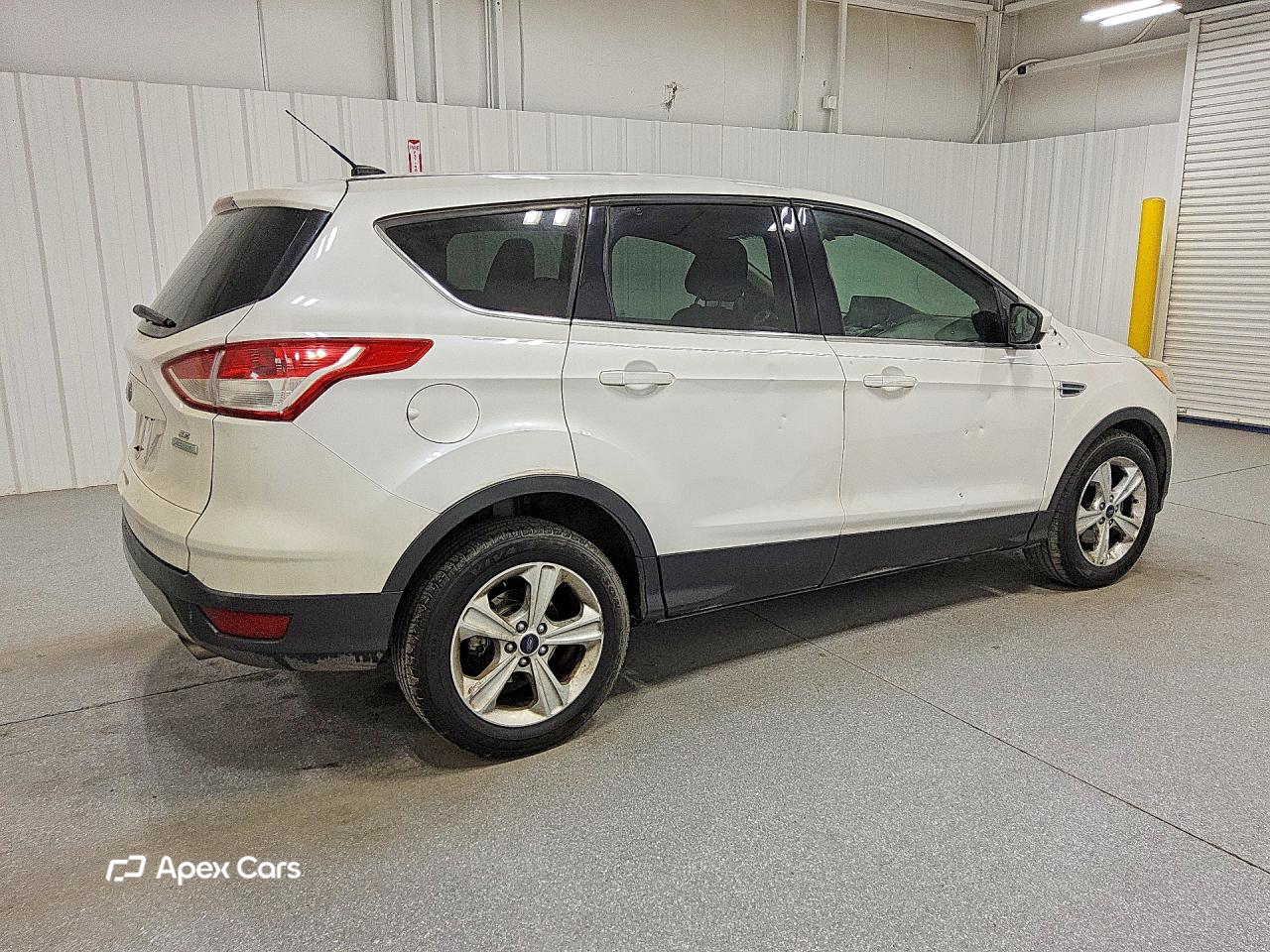 Ford Escape 2015