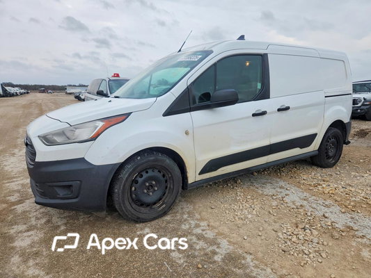Ford Transit 2019 - Image 1 of 13