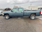 Chevrolet Silverado 2009