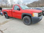 Chevrolet Silverado 2008