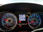 Chrysler Voyager 2012