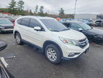 Honda CR-V 2016