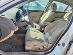 Nissan Altima 2012