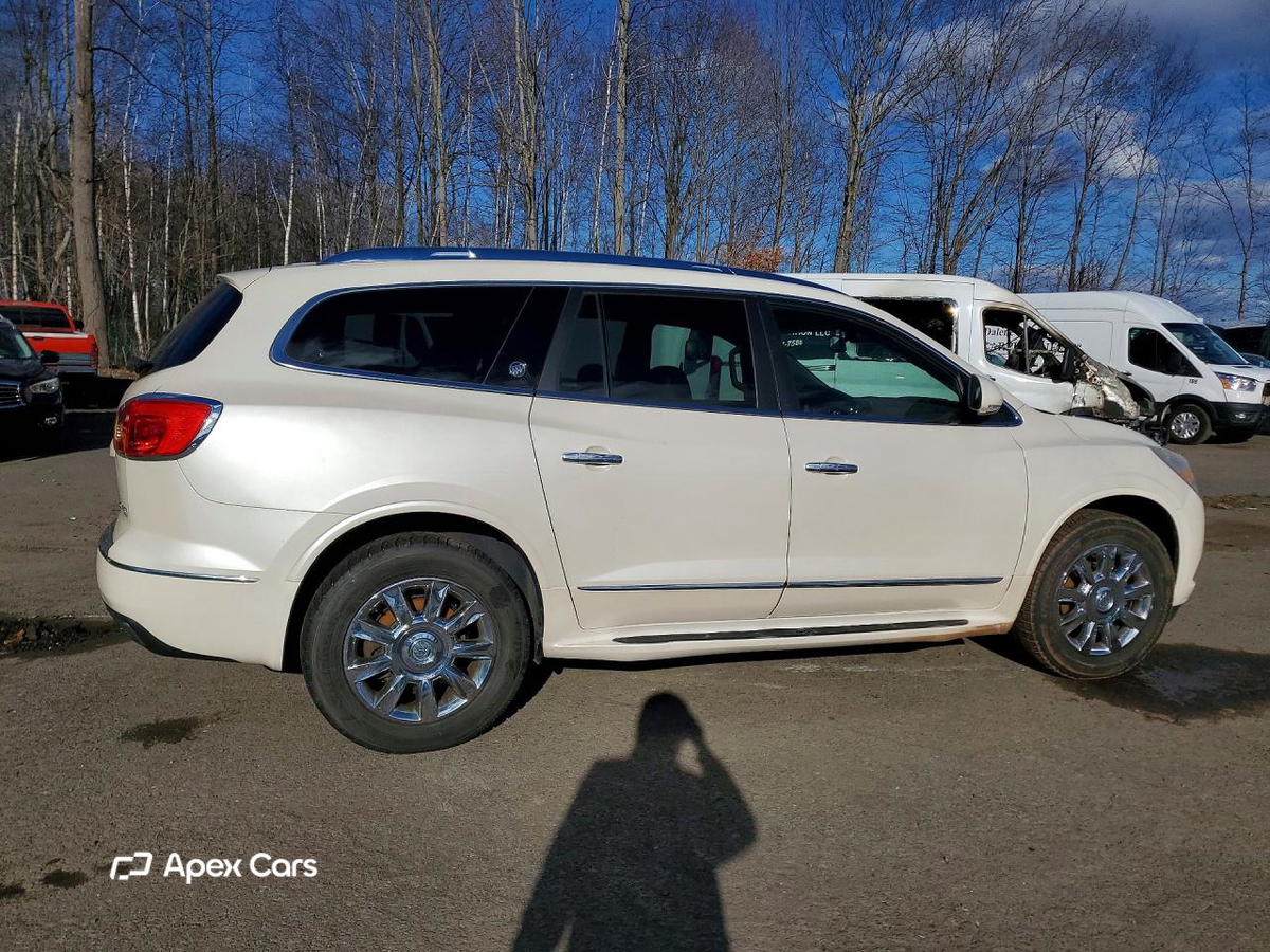 Buick Enclave 2014
