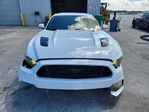 Ford Mustang 2017