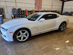 Chevrolet Camaro 2015