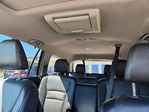 Honda Pilot 2017