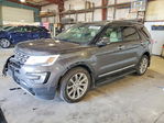 Ford Explorer 2017