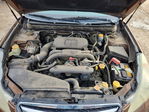Subaru Legacy 2011