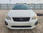 Subaru Impreza 2014