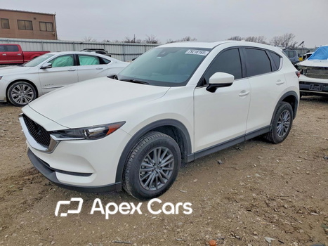 Mazda CX-5 2020 - Image 1 of 14