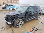Ford Explorer 2022