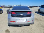 Chevrolet Volt 2012