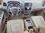 Chrysler Voyager 2013