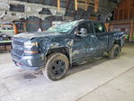 Chevrolet Silverado 2017