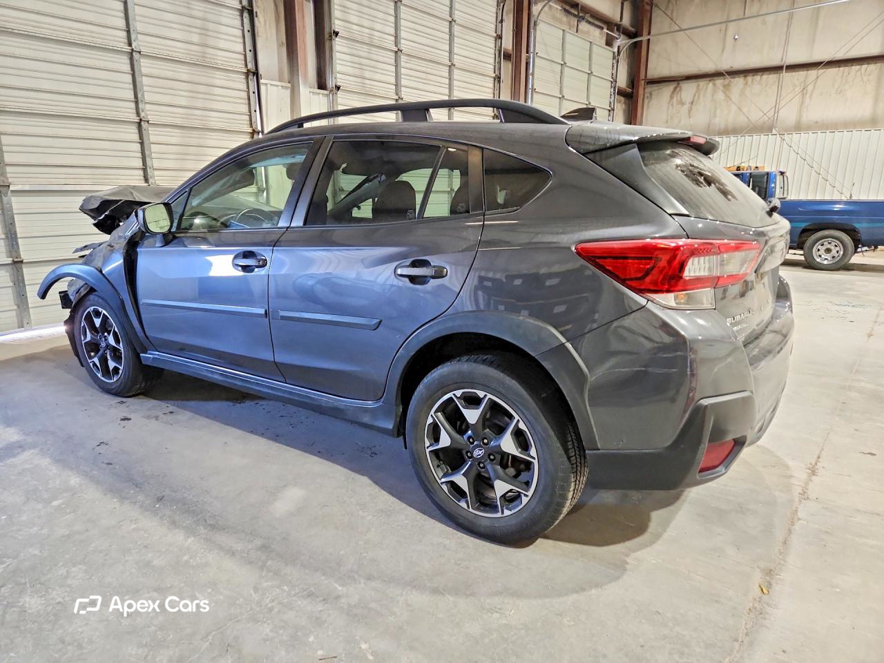 Subaru XV 2020
