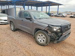 Nissan Navara (Frontier) 2022