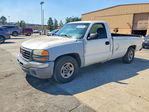 GMC Sierra 2004