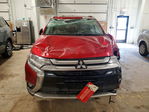 Mitsubishi Outlander 2017