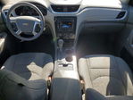 Chevrolet Traverse 2017