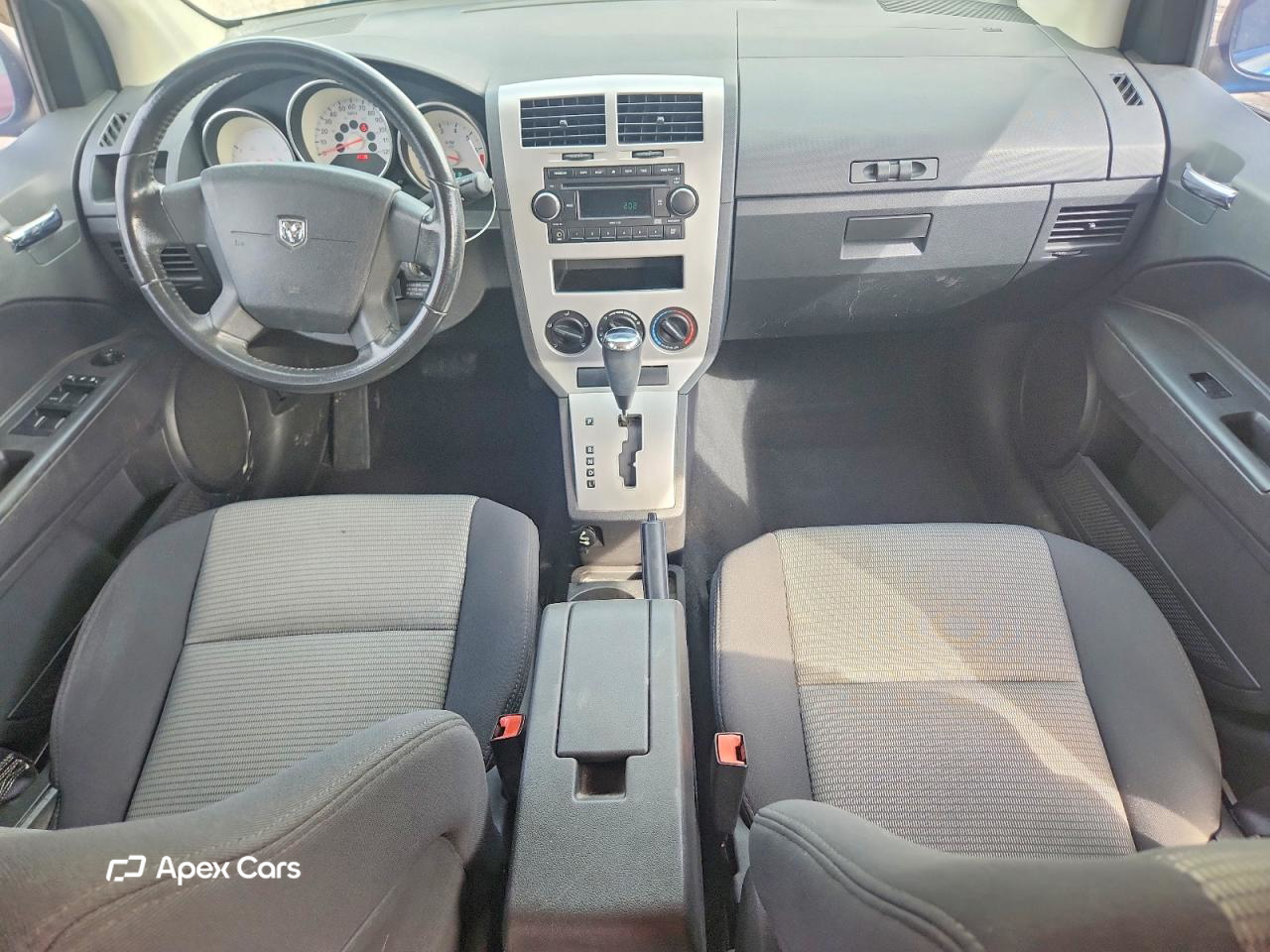 Dodge Caliber 2008