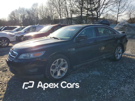Ford Taurus 2012 - Zdjęcie 1 z 12