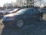 Ford Taurus 2012
