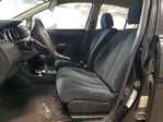 Nissan Versa 2011