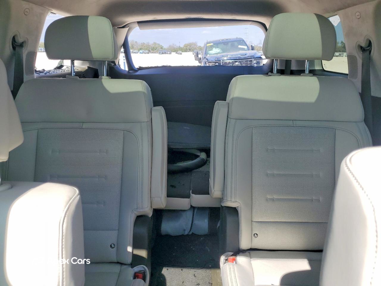 Hyundai Santa Fe 2024