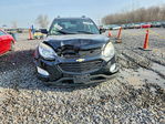 Chevrolet Equinox 2017