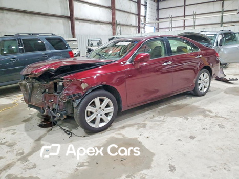 Lexus ES 2007 - Image 1 of 13