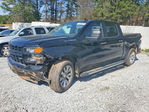 Chevrolet Silverado 2019