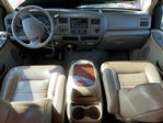 Ford Excursion 2000