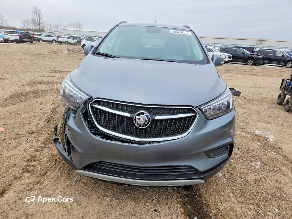 Buick Encore 2019