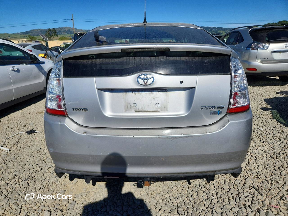 Toyota Prius 2007