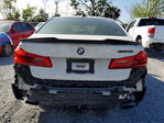 BMW Series 5 2017