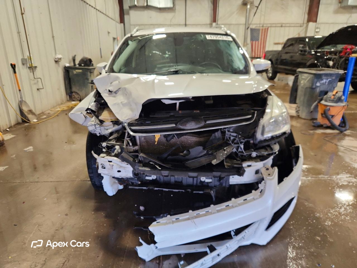 Ford Escape 2014
